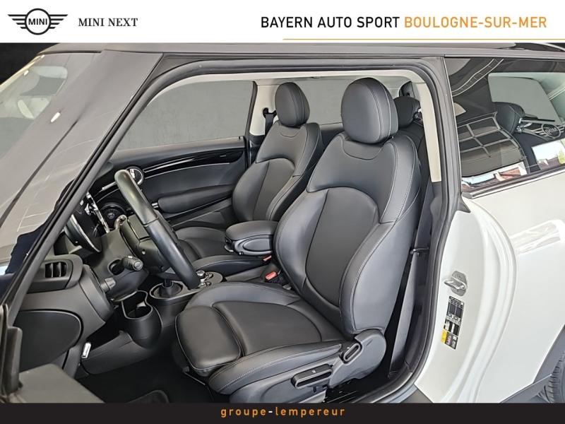 Image MINI Mini Cooper SE 184ch Edition Premium Plus BVA 5CV