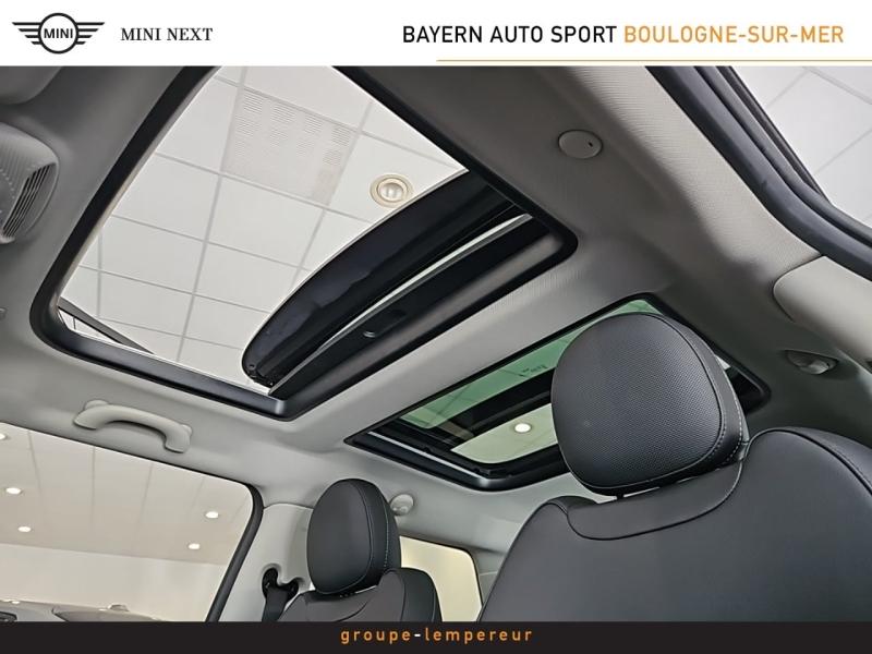 Image MINI Mini Cooper SE 184ch Edition Premium Plus BVA 5CV