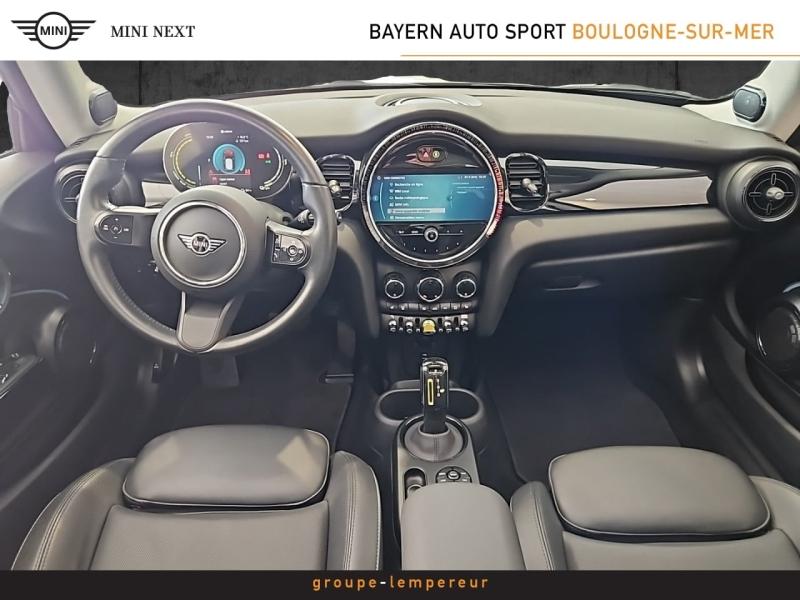 Image MINI Mini Cooper SE 184ch Edition Premium Plus BVA 5CV