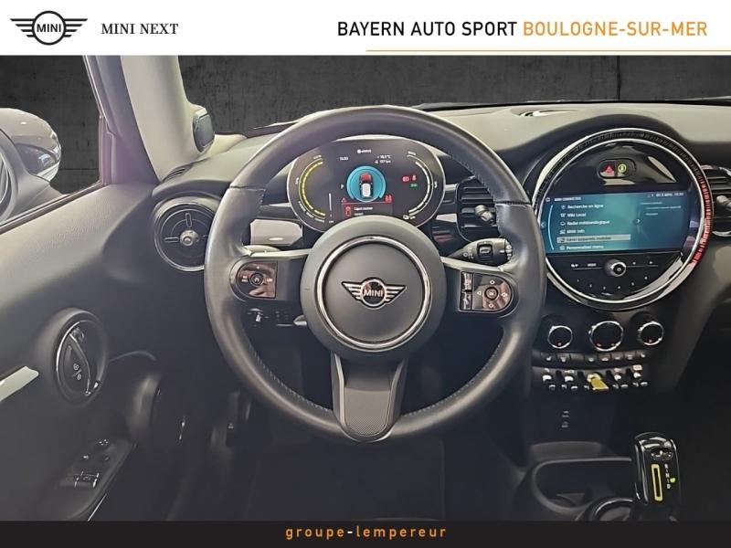 Image MINI Mini Cooper SE 184ch Edition Premium Plus BVA 5CV
