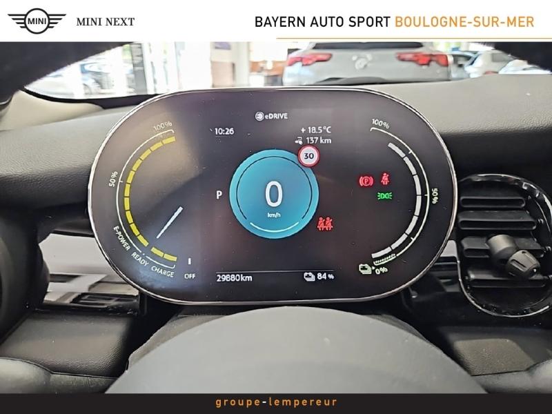 Image MINI Mini Cooper SE 184ch Edition Premium Plus BVA 5CV