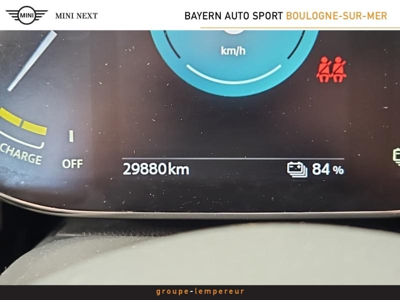 Image MINI Mini Cooper SE 184ch Edition Premium Plus BVA 5CV
