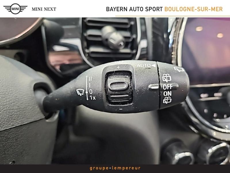 Image MINI Mini Cooper SE 184ch Edition Premium Plus BVA 5CV