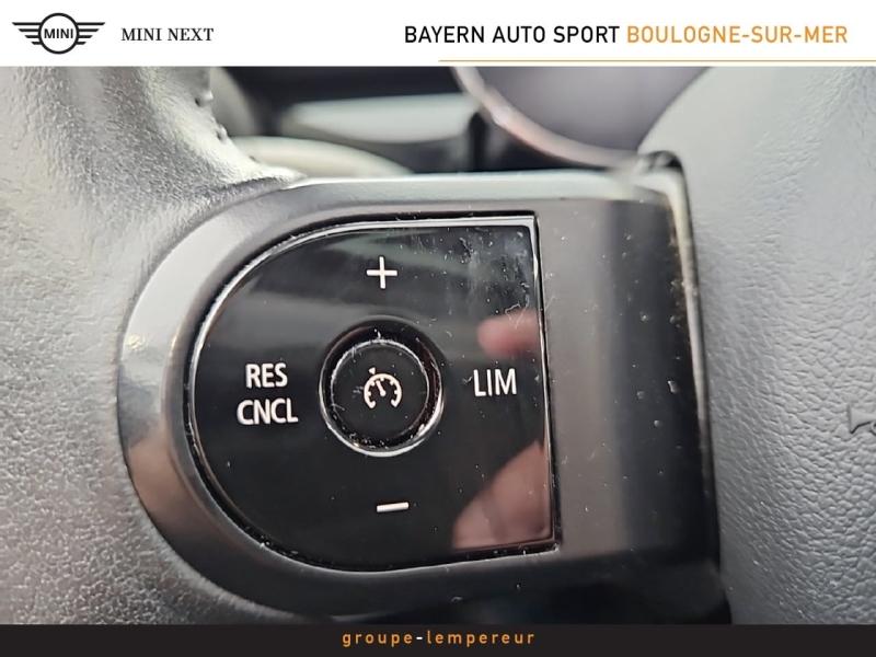Image MINI Mini Cooper SE 184ch Edition Premium Plus BVA 5CV