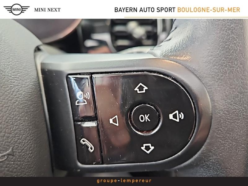 Image MINI Mini Cooper SE 184ch Edition Premium Plus BVA 5CV