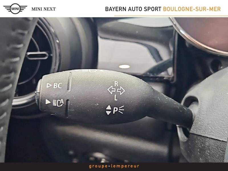 Image MINI Mini Cooper SE 184ch Edition Premium Plus BVA 5CV