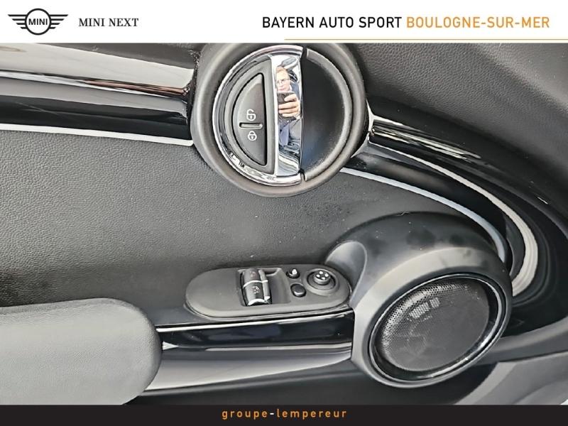 Image MINI Mini Cooper SE 184ch Edition Premium Plus BVA 5CV