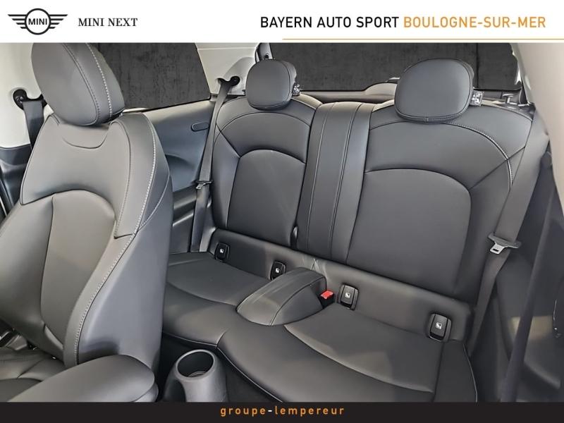 Image MINI Mini Cooper SE 184ch Edition Premium Plus BVA 5CV