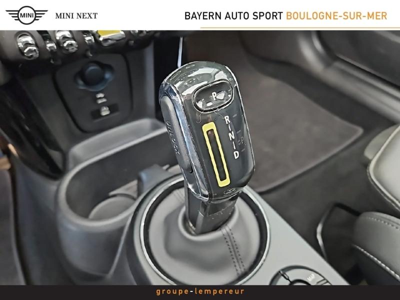 Image MINI Mini Cooper SE 184ch Edition Premium Plus BVA 5CV