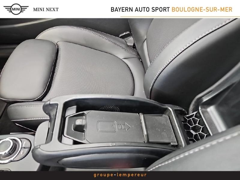 Image MINI Mini Cooper SE 184ch Edition Premium Plus BVA 5CV
