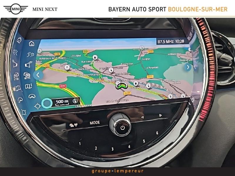 Image MINI Mini Cooper SE 184ch Edition Premium Plus BVA 5CV