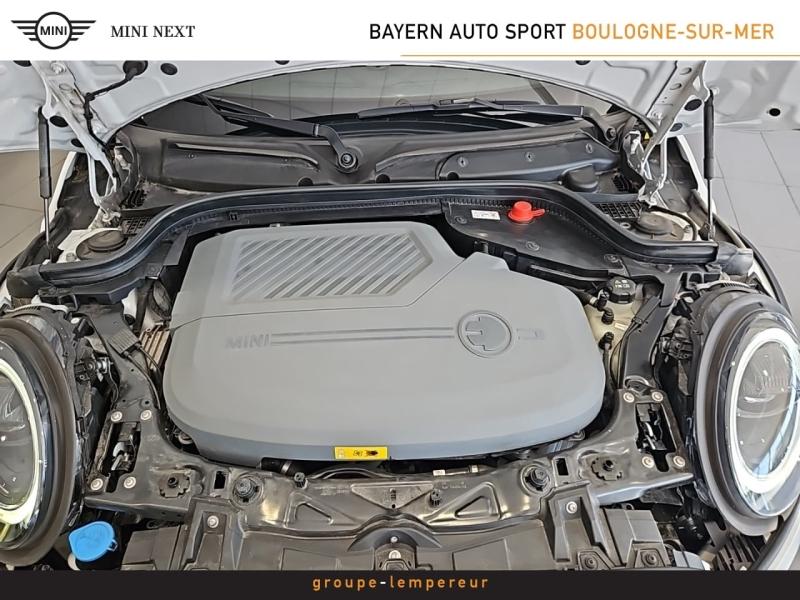 Image MINI Mini Cooper SE 184ch Edition Premium Plus BVA 5CV