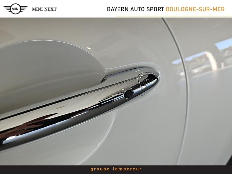 Image MINI Mini Cooper SE 184ch Edition Premium Plus BVA 5CV