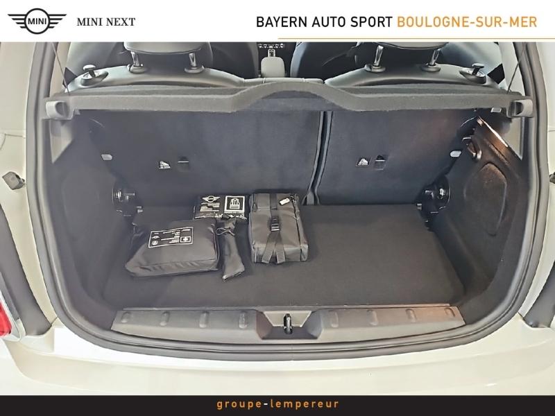 Image MINI Mini Cooper SE 184ch Edition Premium Plus BVA 5CV