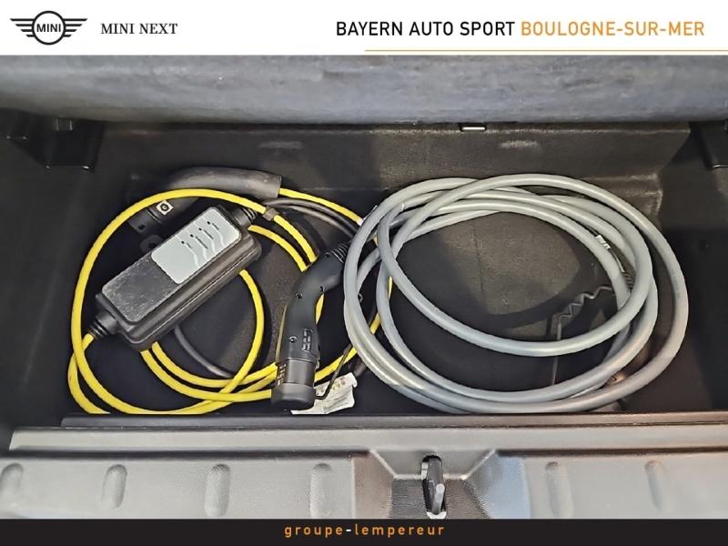 Image MINI Mini Cooper SE 184ch Edition Premium Plus BVA 5CV