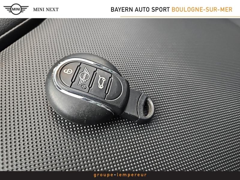 Image MINI Mini Cooper SE 184ch Edition Premium Plus BVA 5CV