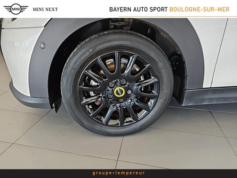 Image MINI Mini Cooper SE 184ch Edition Premium Plus BVA 5CV