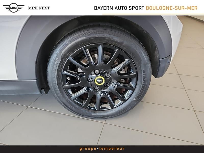 Image MINI Mini Cooper SE 184ch Edition Premium Plus BVA 5CV