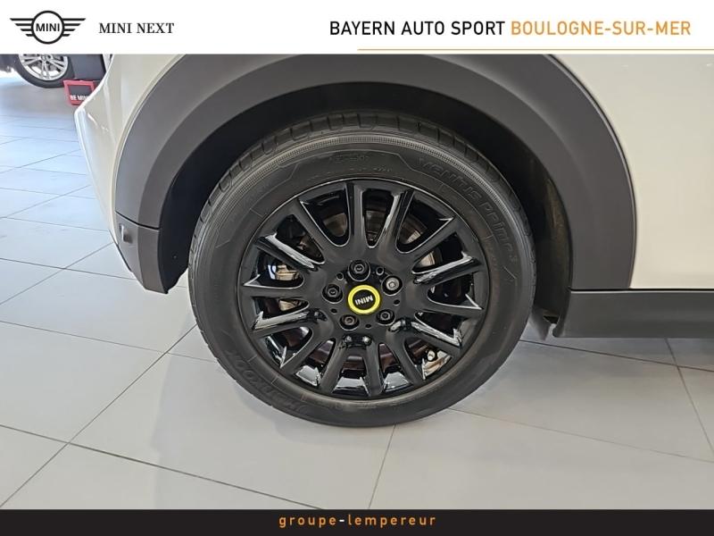 Image MINI Mini Cooper SE 184ch Edition Premium Plus BVA 5CV