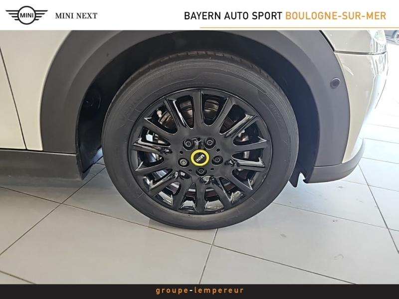 Image MINI Mini Cooper SE 184ch Edition Premium Plus BVA 5CV
