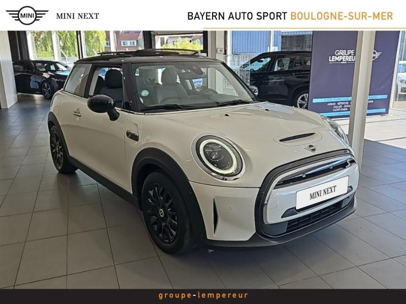 Image MINI Mini Cooper SE 184ch Edition Premium Plus BVA 5CV