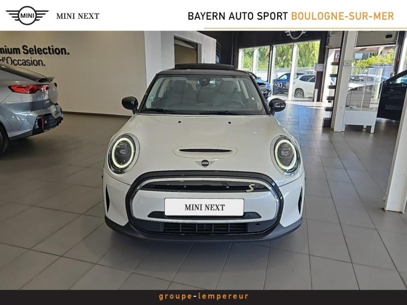 Image MINI Mini Cooper SE 184ch Edition Premium Plus BVA 5CV