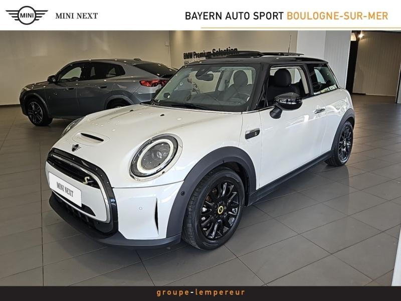 Image MINI Mini Cooper SE 184ch Edition Premium Plus BVA 5CV