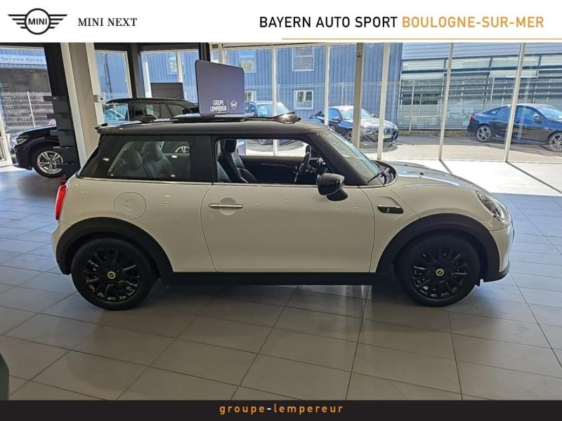 Image MINI Mini Cooper SE 184ch Edition Premium Plus BVA 5CV