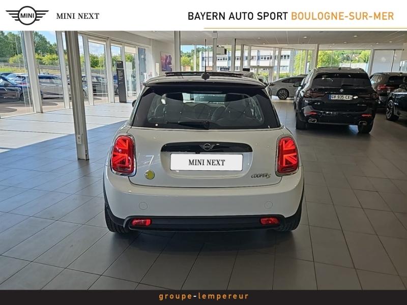 Image MINI Mini Cooper SE 184ch Edition Premium Plus BVA 5CV