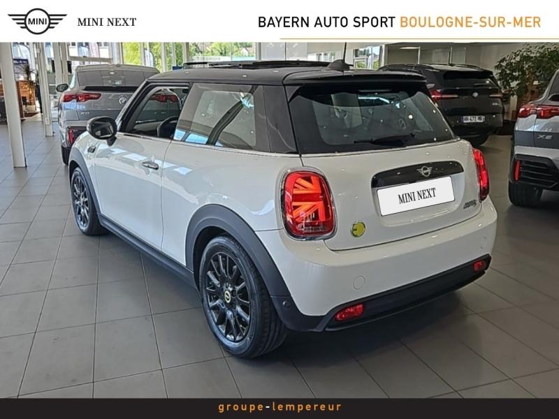 Image MINI Mini Cooper SE 184ch Edition Premium Plus BVA 5CV