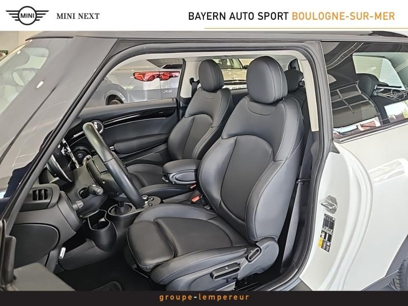 Image MINI Mini Cooper SE 184ch Edition Premium Plus BVA 5CV