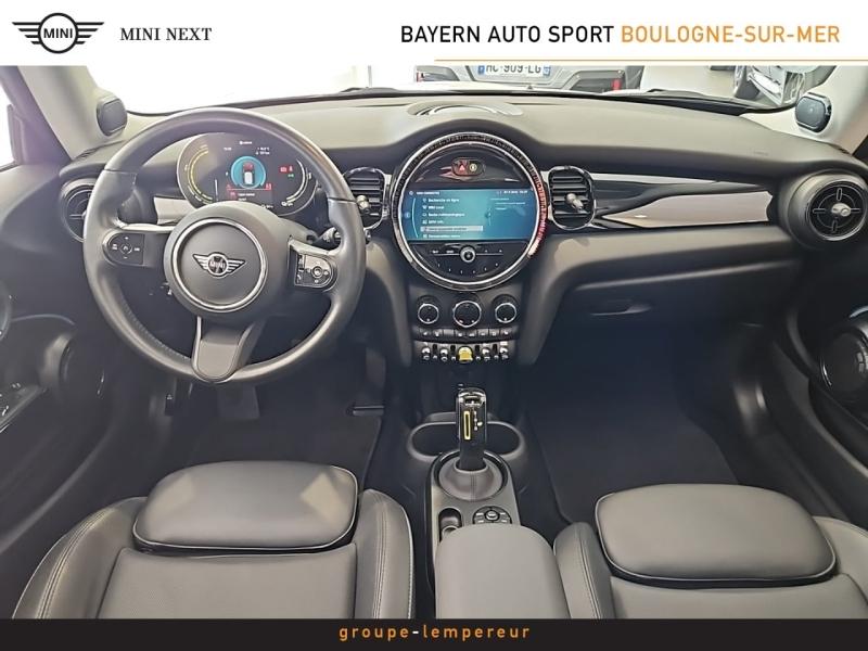 Image MINI Mini Cooper SE 184ch Edition Premium Plus BVA 5CV