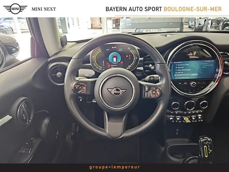 Image MINI Mini Cooper SE 184ch Edition Premium Plus BVA 5CV