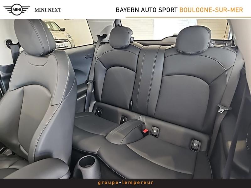 Image MINI Mini Cooper SE 184ch Edition Premium Plus BVA 5CV