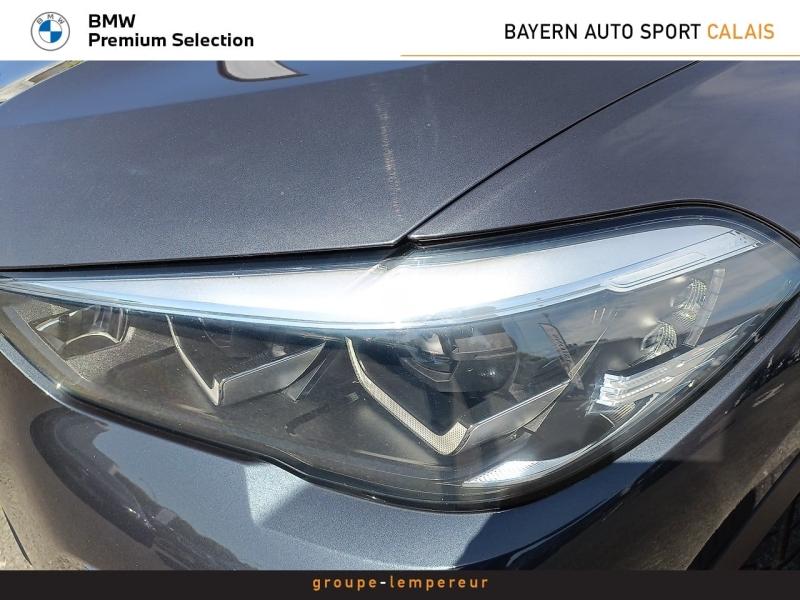 Image BMW X5 xDrive30d 265ch Lounge