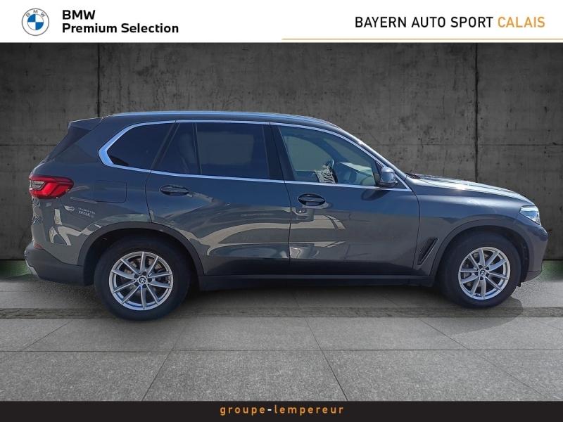 Image BMW X5 xDrive30d 265ch Lounge