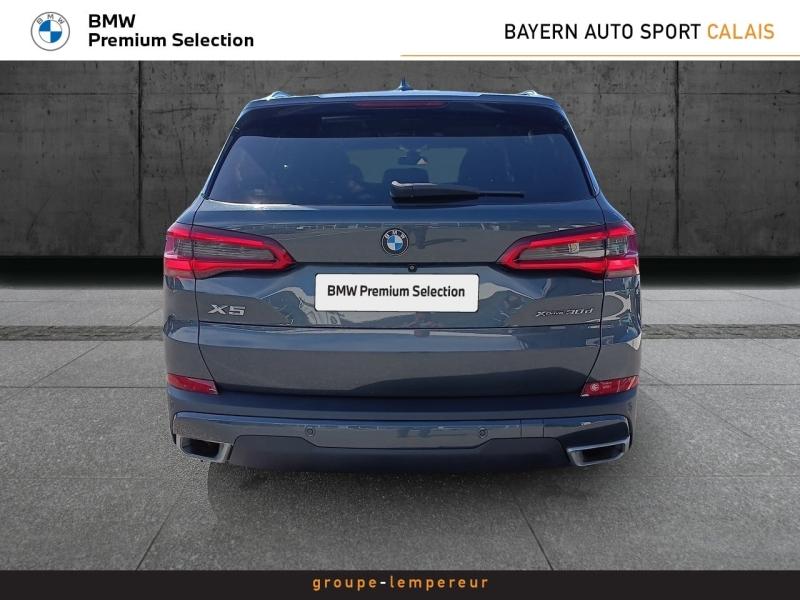 Image BMW X5 xDrive30d 265ch Lounge