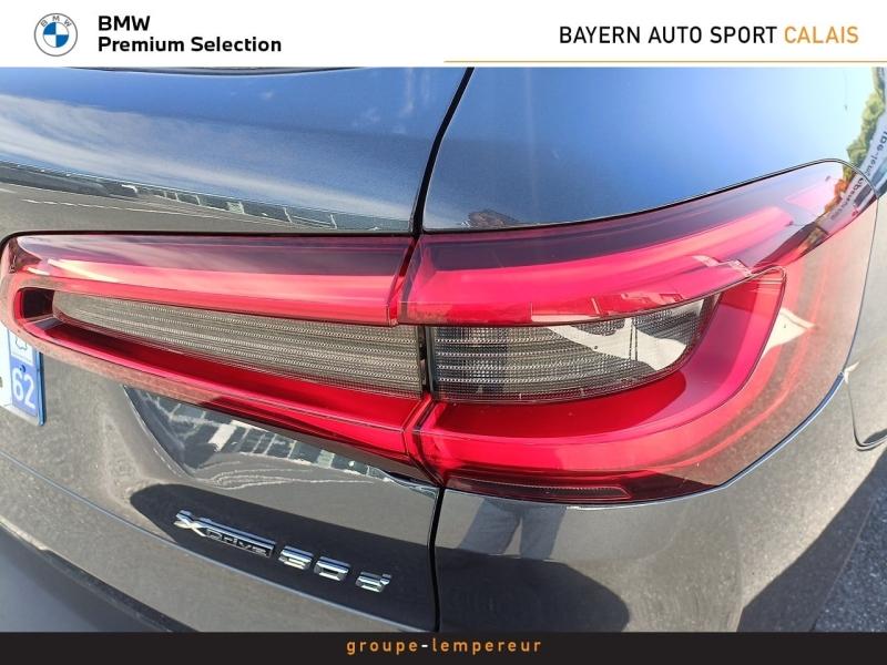Image BMW X5 xDrive30d 265ch Lounge