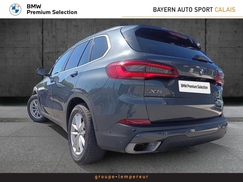 Image BMW X5 xDrive30d 265ch Lounge