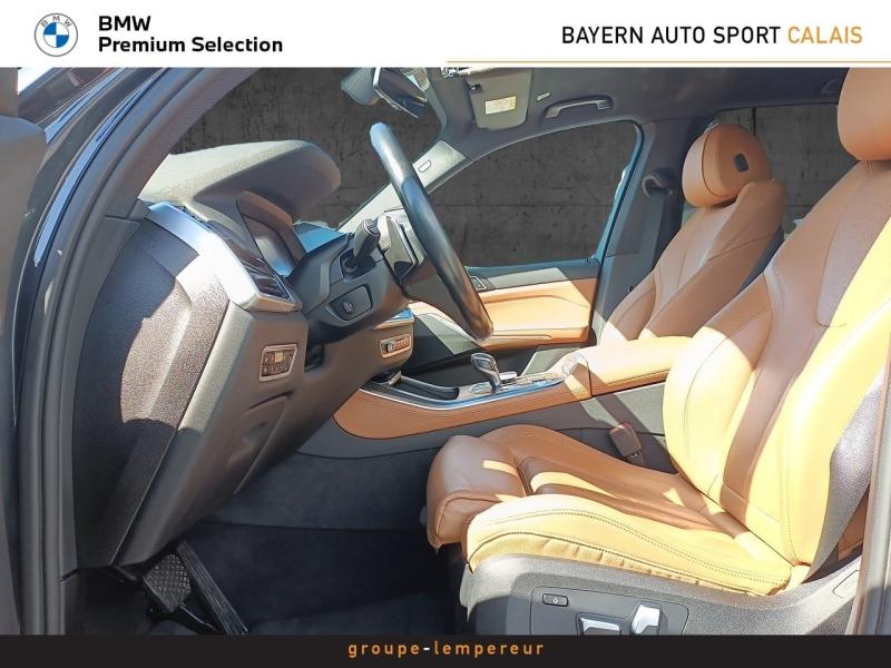 Image BMW X5 xDrive30d 265ch Lounge