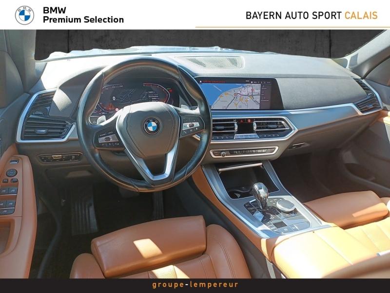 Image BMW X5 xDrive30d 265ch Lounge