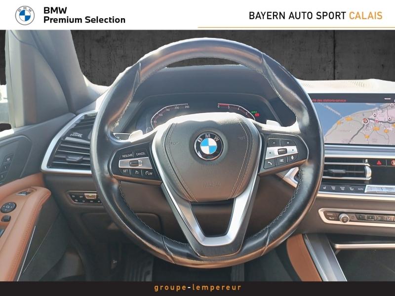 Image BMW X5 xDrive30d 265ch Lounge