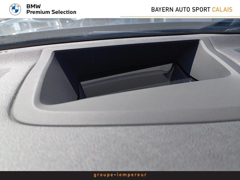 Image BMW X5 xDrive30d 265ch Lounge