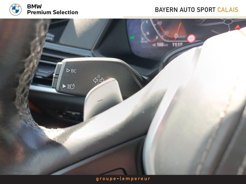 Image BMW X5 xDrive30d 265ch Lounge