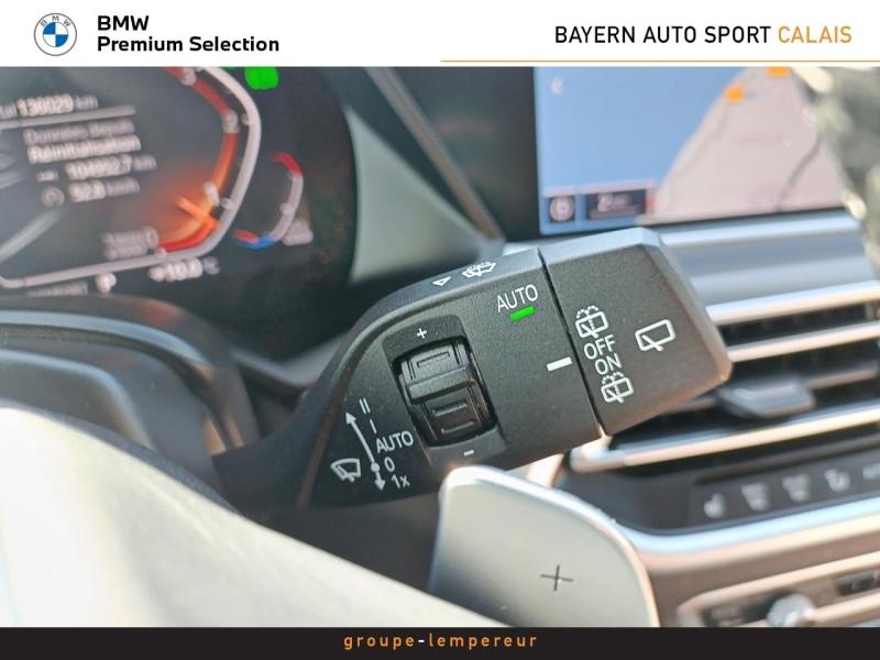 Image BMW X5 xDrive30d 265ch Lounge