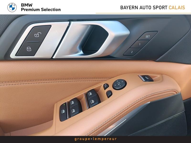 Image BMW X5 xDrive30d 265ch Lounge
