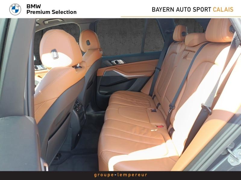 Image BMW X5 xDrive30d 265ch Lounge