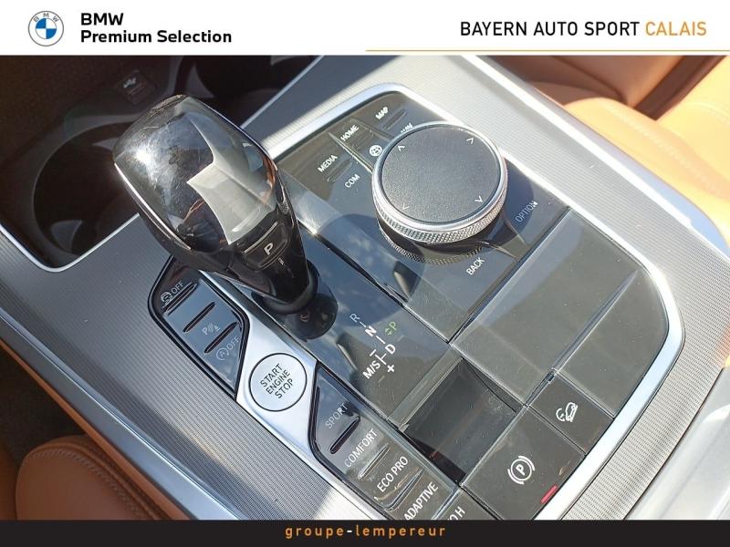 Image BMW X5 xDrive30d 265ch Lounge