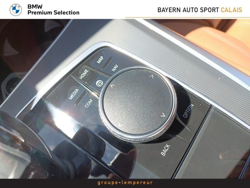 Image BMW X5 xDrive30d 265ch Lounge