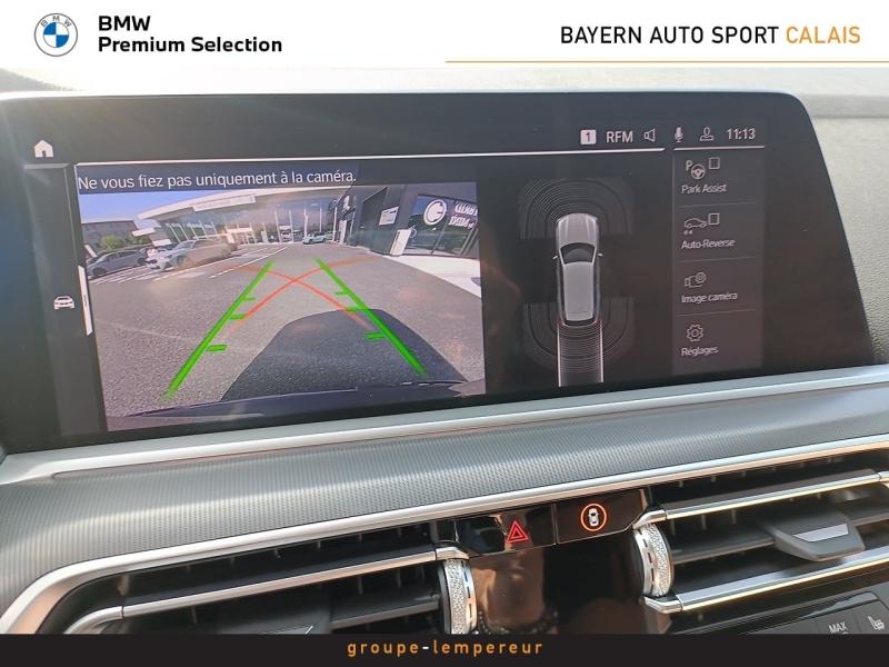 Image BMW X5 xDrive30d 265ch Lounge